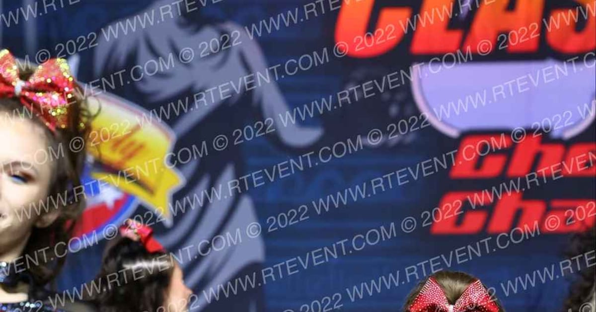 GymTyme Illinois Crew · ASC Showdown Schaumburg