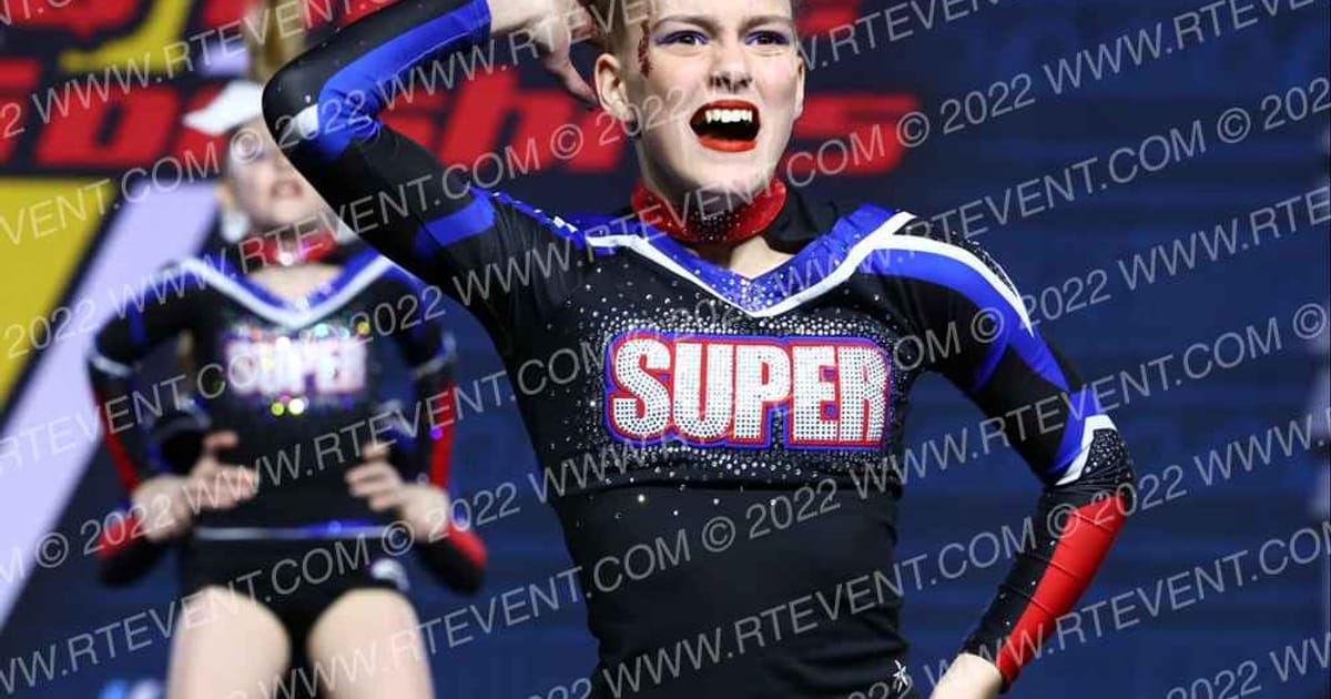 Super All Stars Diamonds · ASC Showdown Schaumburg