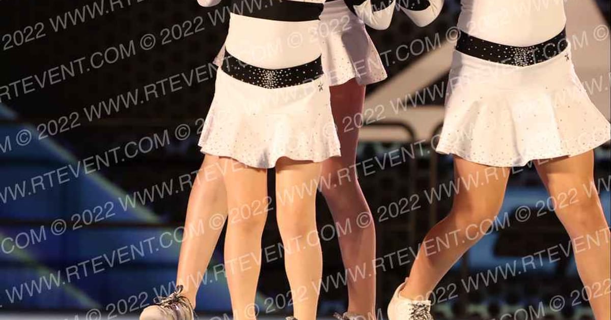 Legion of Allstars Mavericks · Athletic Championships Atlanta Nationals FIXED
