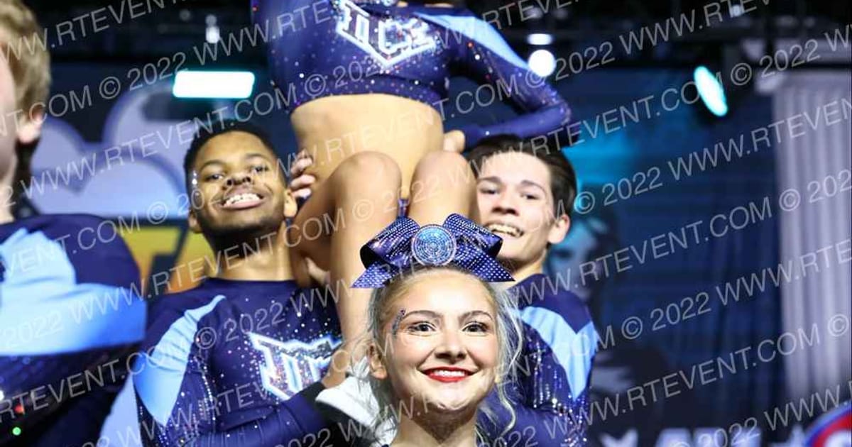 ICE Radar · ASC Showdown Schaumburg