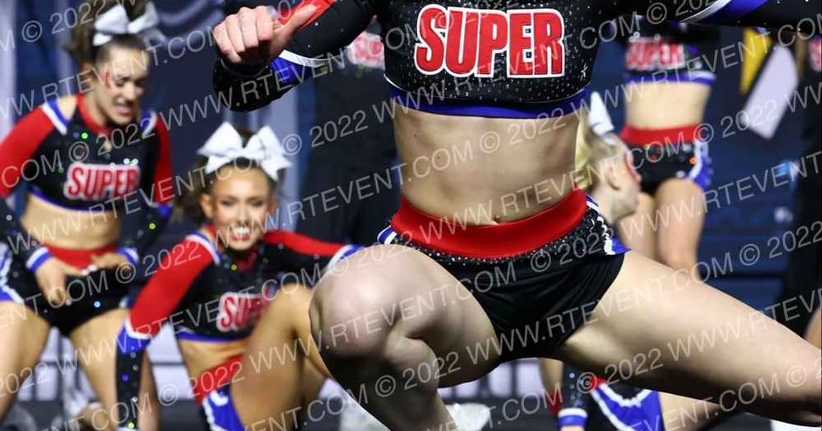 Super All Stars Platinum · ASC Showdown Schaumburg