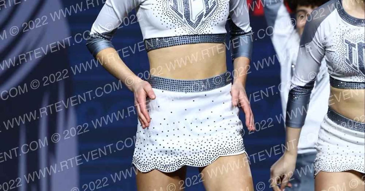 ICE Whiteout · ASC Showdown Schaumburg