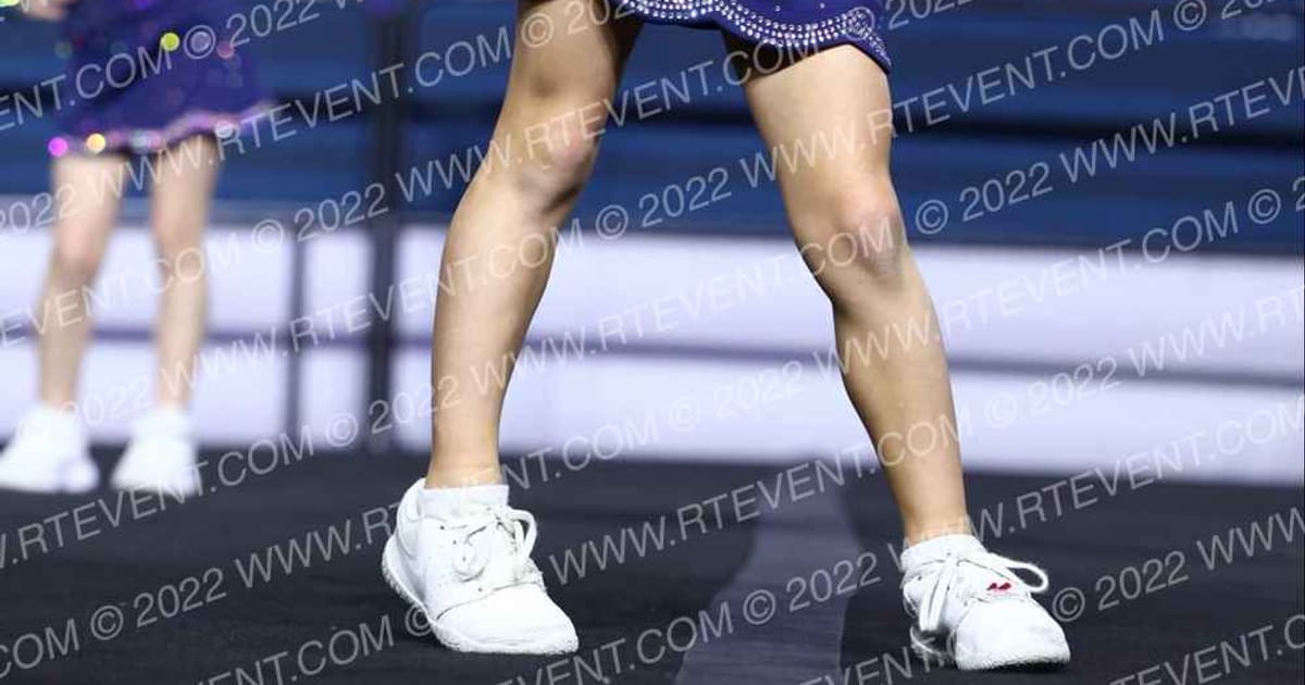 ICE Tiny Tornadoes · ASC Showdown Schaumburg