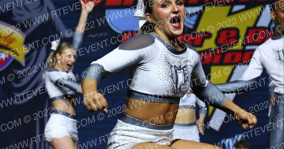 ICE ProphICY · ASC Showdown Schaumburg