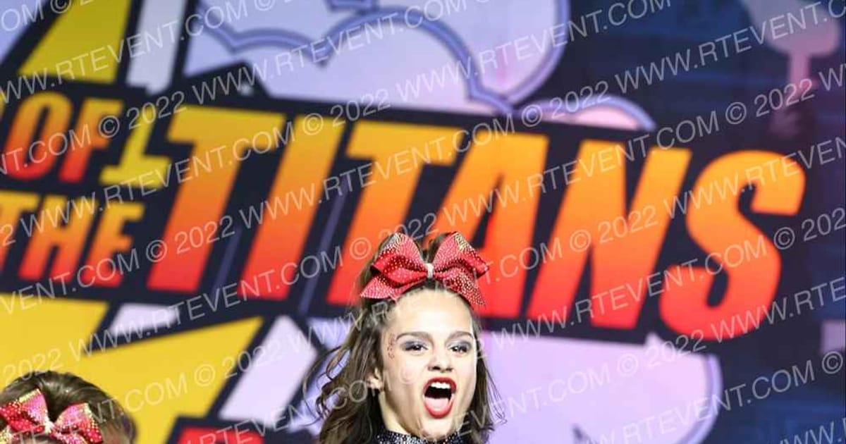GymTyme Illinois Snap · ASC Showdown Schaumburg