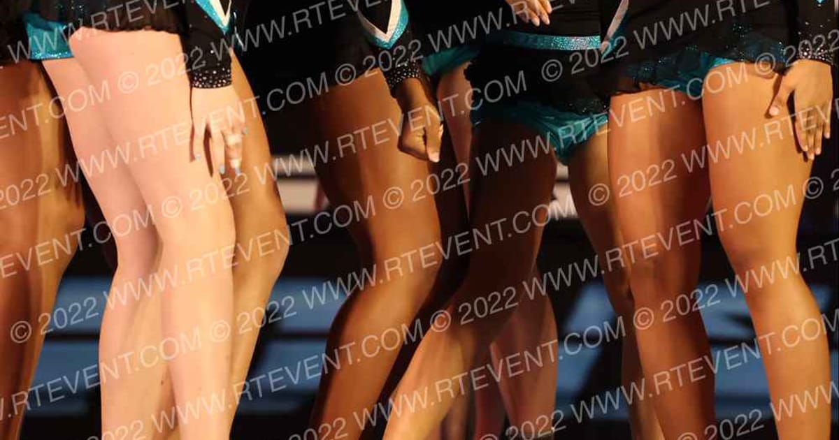 Atlanta Elite Avalanche · Athletic Championships Atlanta Nationals FIXED