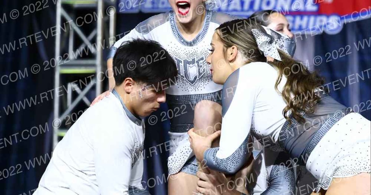 ICE SunburNT · ASC Showdown Schaumburg