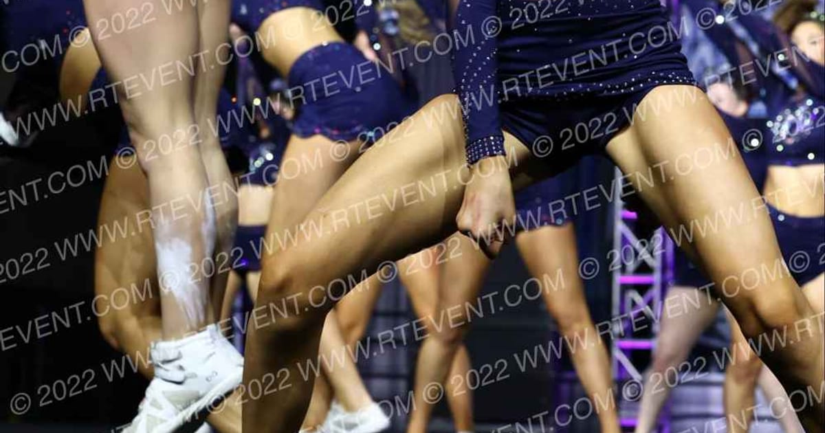 ICE Velocity · ASC Showdown Schaumburg