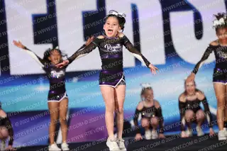 New Mexico Royalty Cheer Dynasty