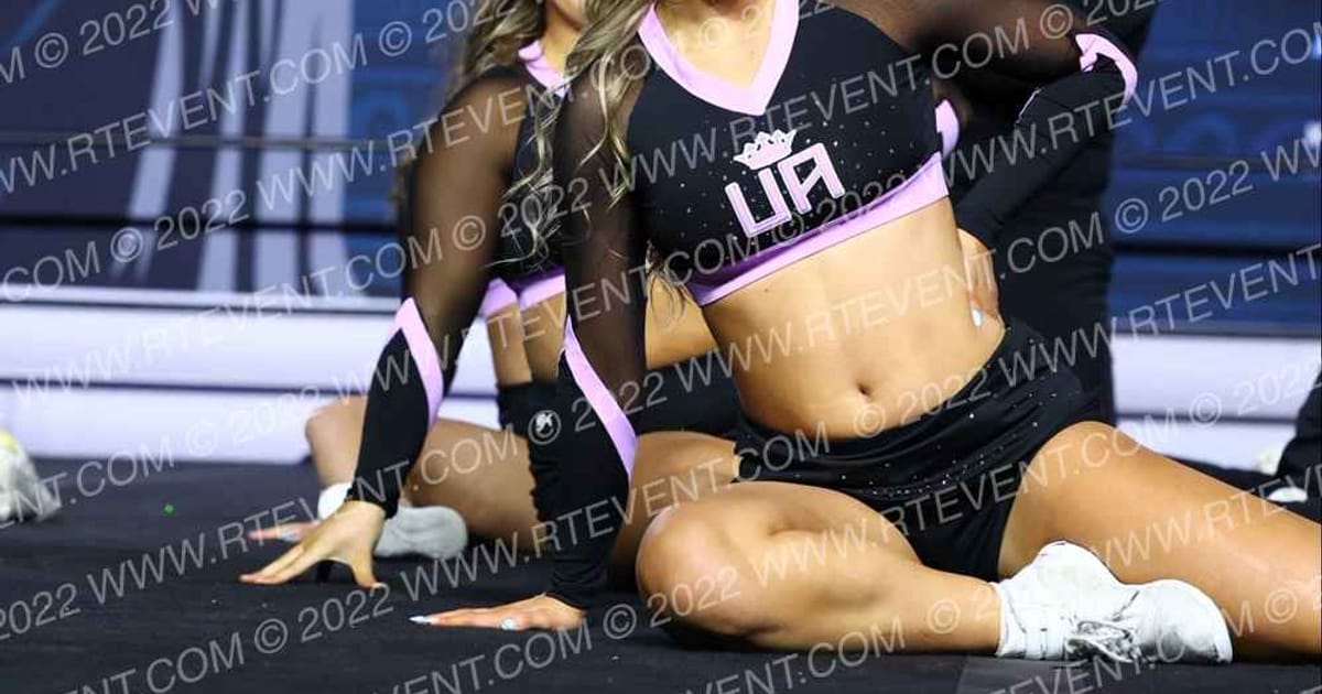 Ultimate Athletics Royal Rumble · ASC Showdown Schaumburg