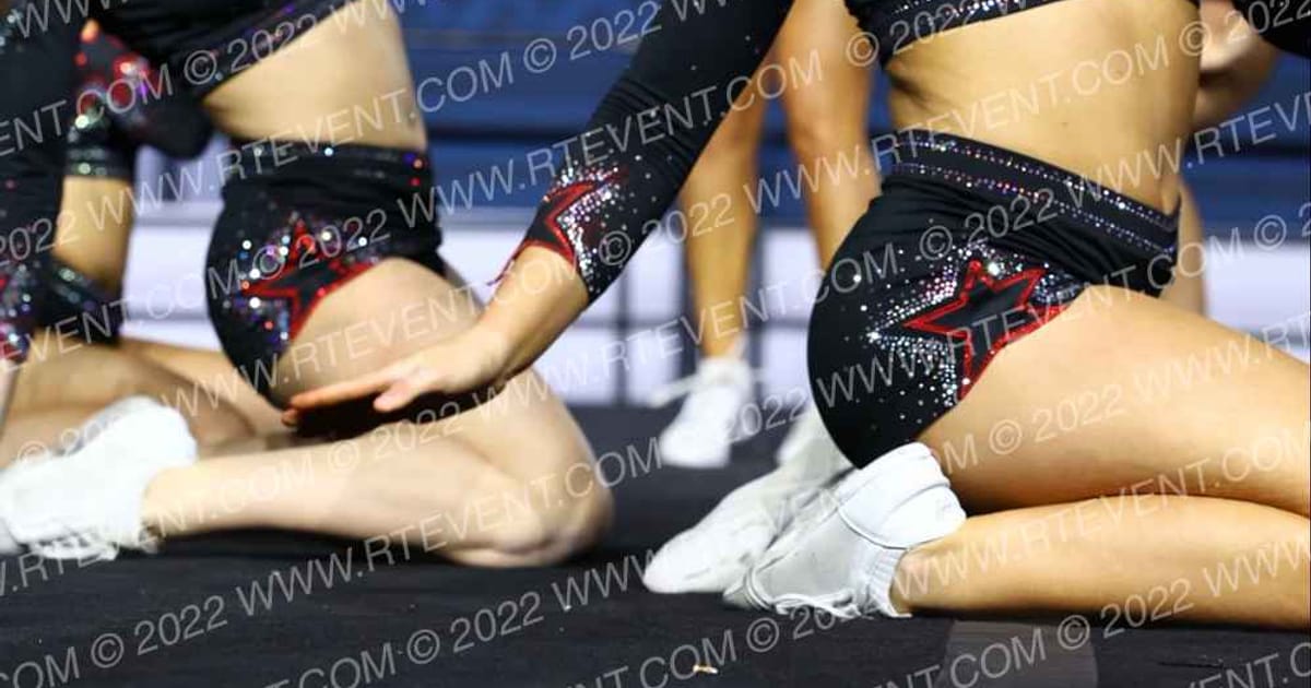 GymTyme Illinois Tumble · ASC Showdown Schaumburg