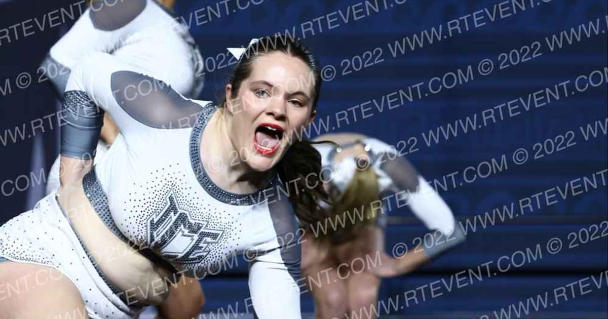 ICE Twilight · ASC Showdown Schaumburg