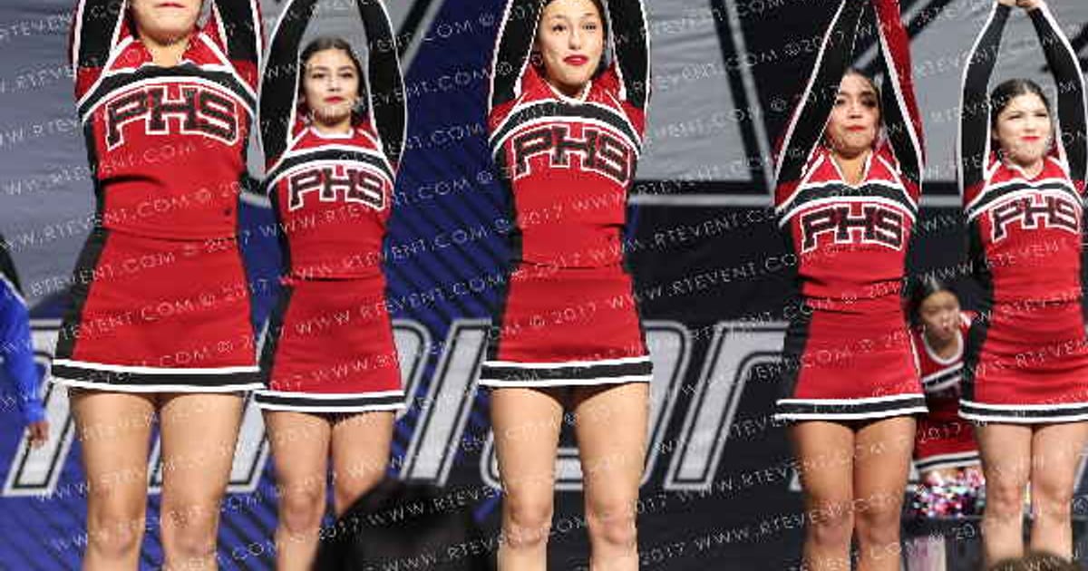 PATRIOT HIGH SCHOOL · State Championship