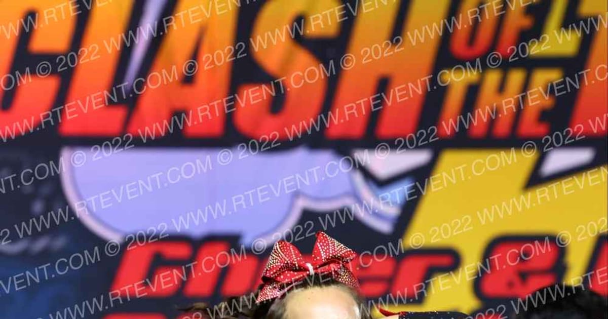 GymTyme Illinois Fever · ASC Showdown Schaumburg