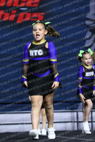 GymQuest RTC Little Rascals