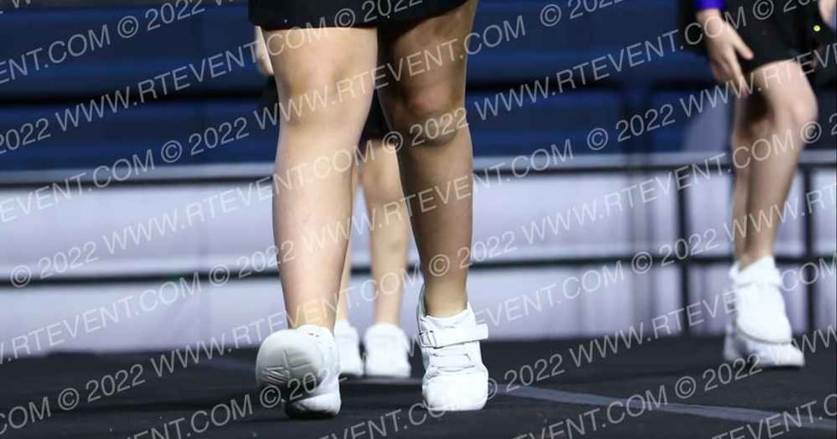 GymQuest RTC Little Rascals · ASC Showdown Schaumburg