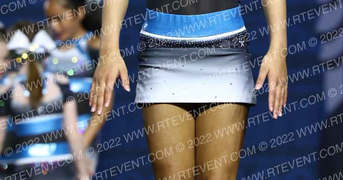 Element Athletics Haze · ASC Showdown Schaumburg