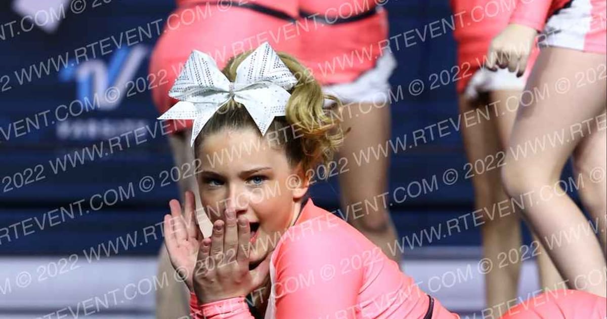 Kouture Level Athletics Prominence · ASC Showdown Schaumburg