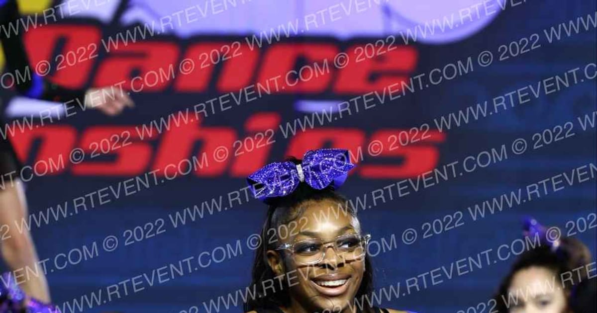Allstar Athletics Supremacy · ASC Showdown Schaumburg