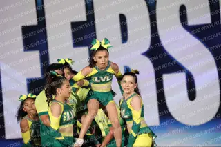 NXT LVL Elite