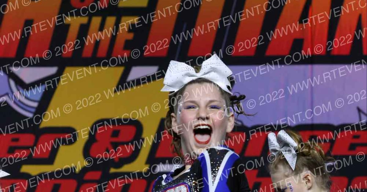 Super All Stars Onyx · ASC Showdown Schaumburg