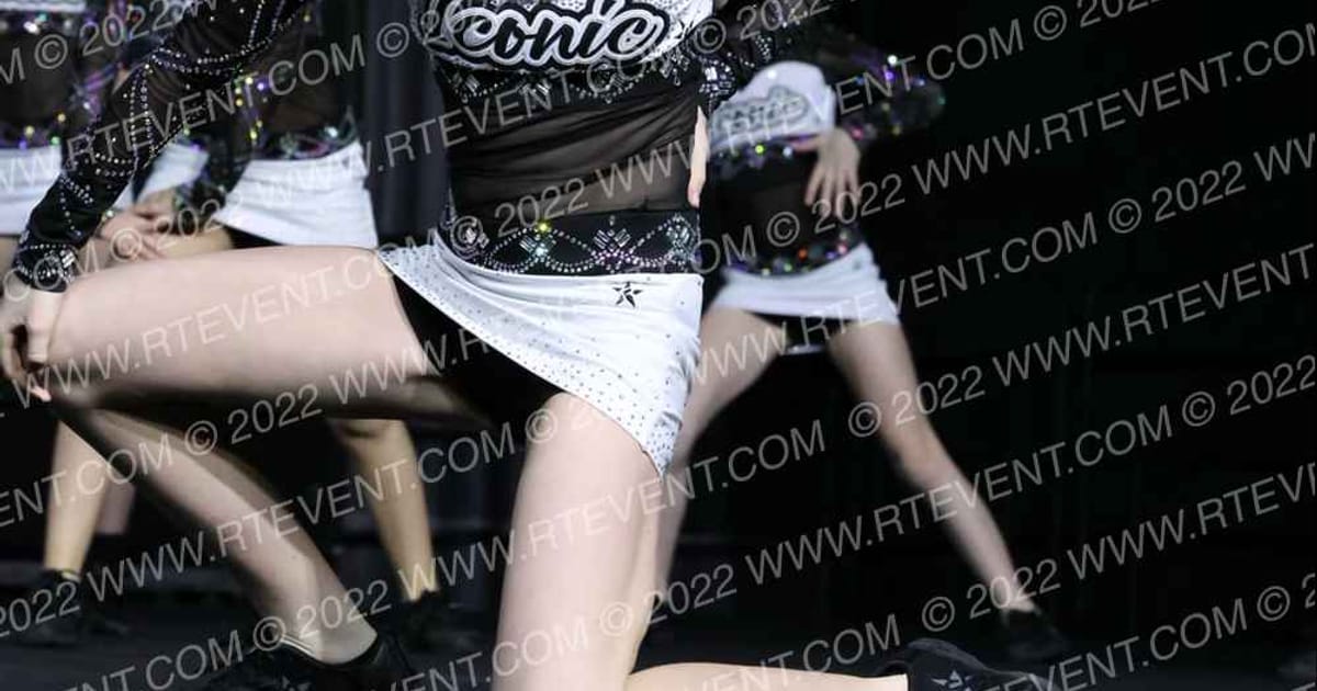 Iconic All Stars Diva Dolls · ASC Showdown Schaumburg