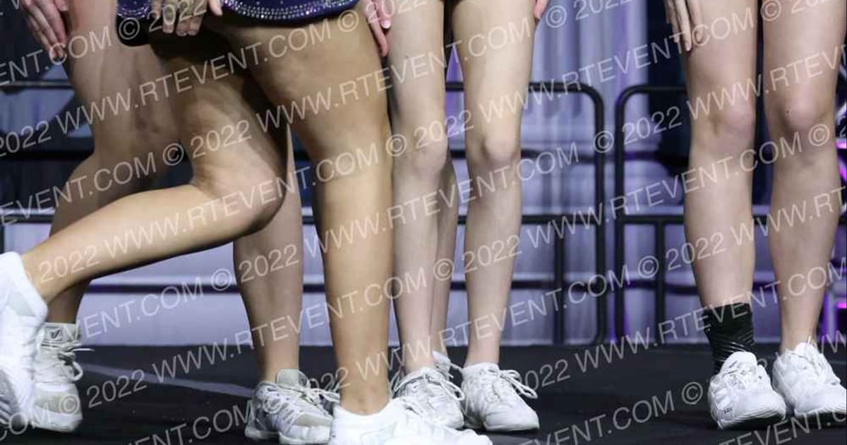 ICE Downpour · ASC Showdown Schaumburg