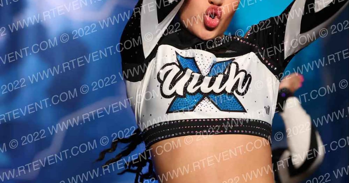 Sample · Spiritfest Grand Nationals