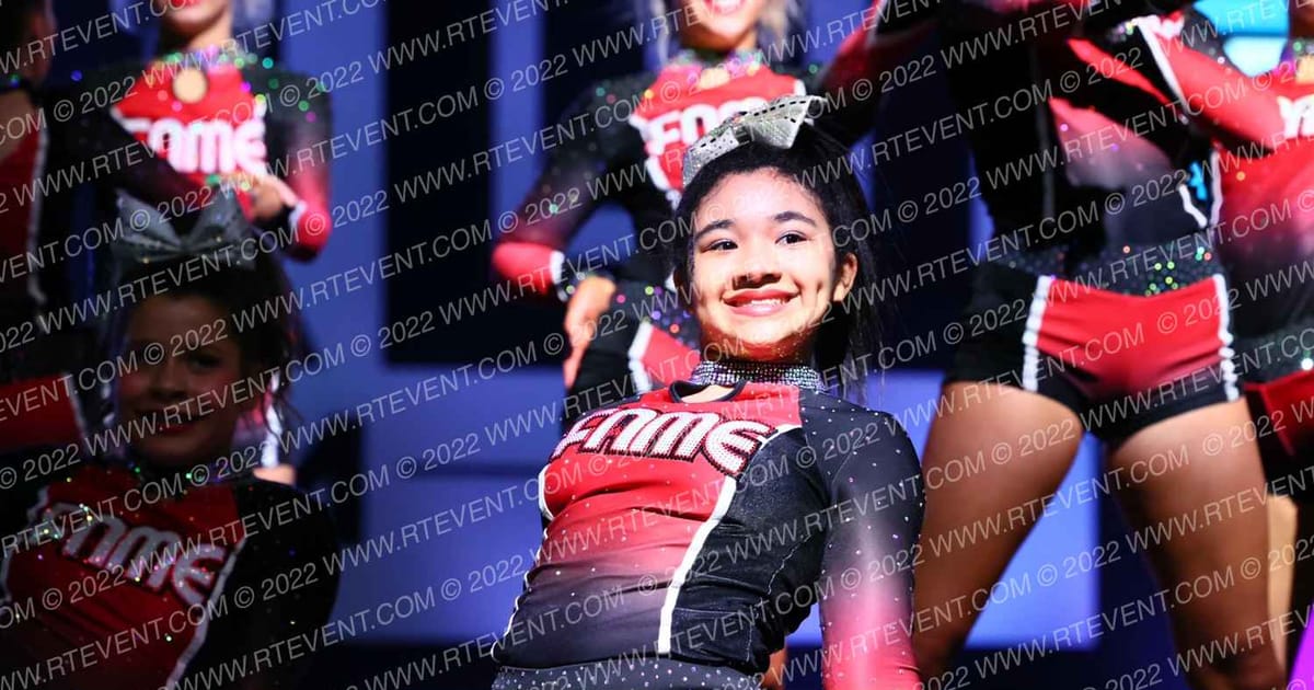 FAME All Stars - Midlo Rockstars · Canam Fixed