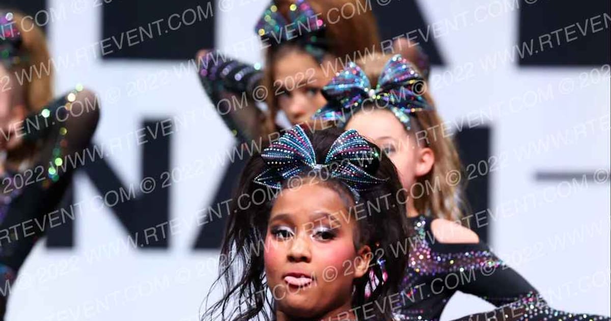 Carolina Elite Pink Promise · Canam Fixed