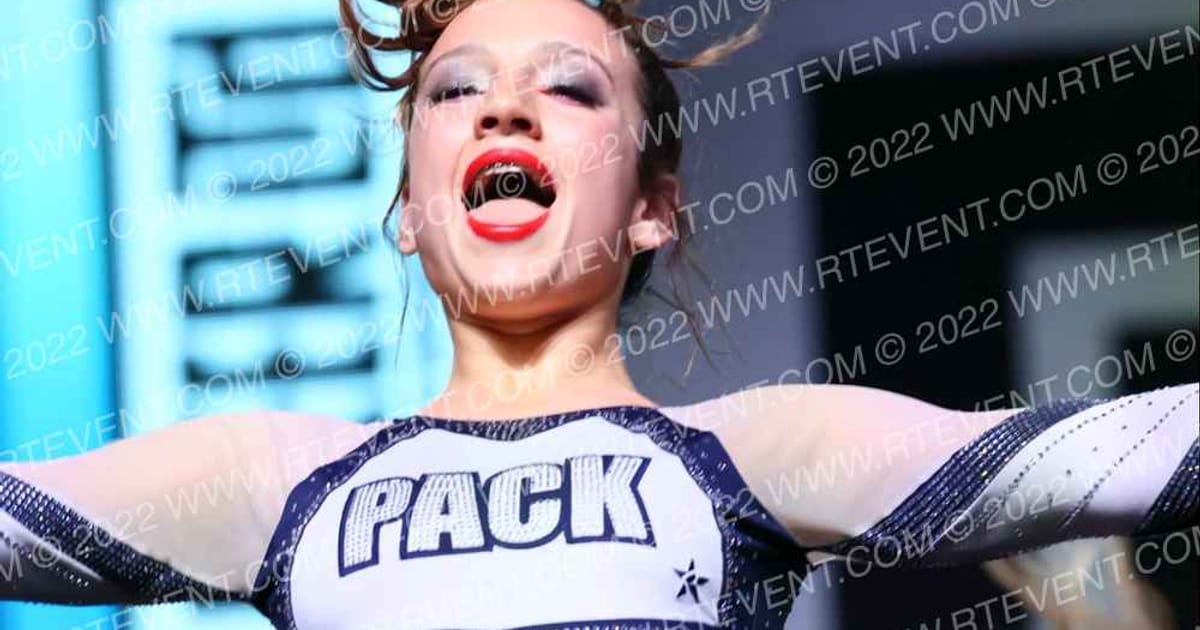 Pack Athletics SASSY · Canam Fixed