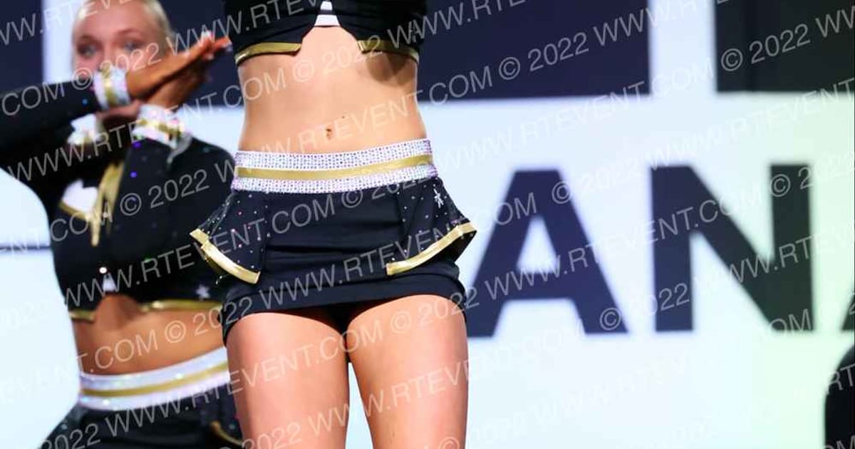 Crowned Elite Athletics Allegiant Reign · Canam Fixed