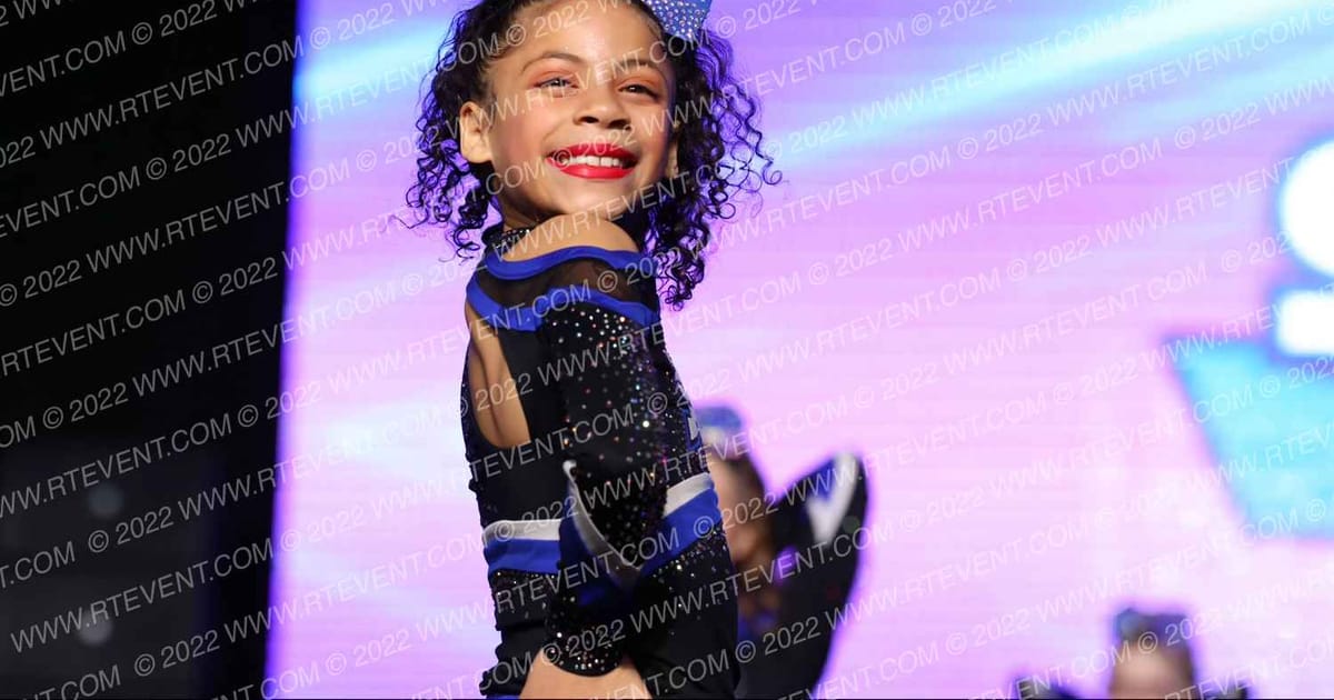 East Celebrity Elite - CT Glamour · Spiritfest Grand Nationals