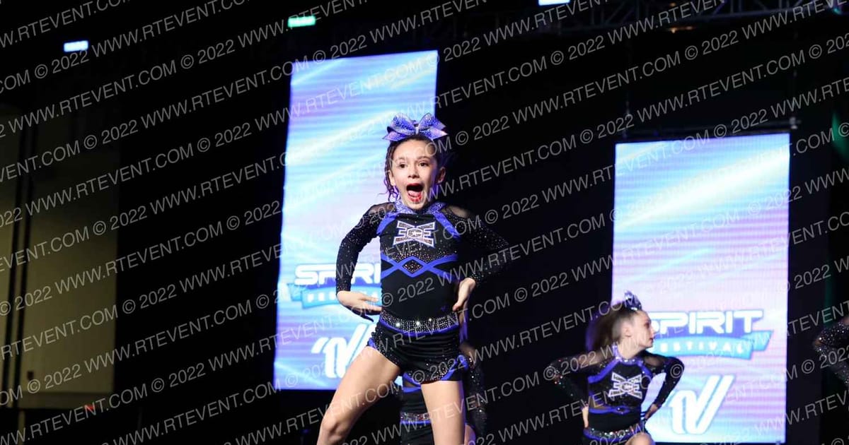 East Celebrity Elite Blitz · Spiritfest Grand Nationals