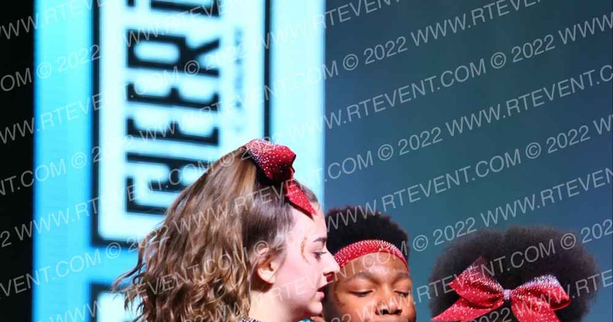 FAME All-Stars Stafford Ignite · Canam Fixed