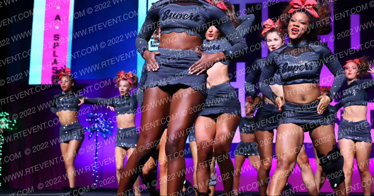 FAME All Stars - Midlo Super Seniors · Canam Fixed