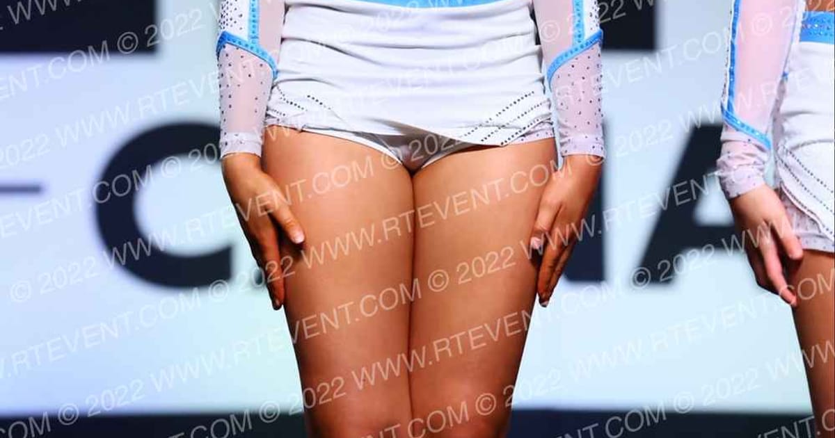 Cheer Extreme - Raleigh XSS Tropix · Canam Fixed