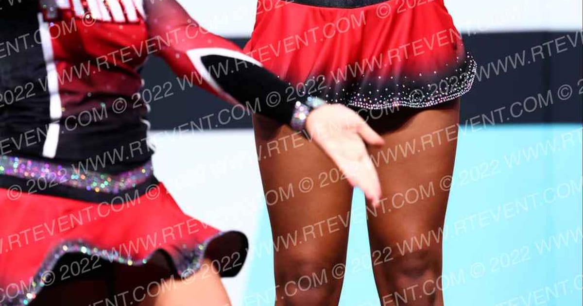 FAME All-Stars Stafford Fearless · Canam Fixed