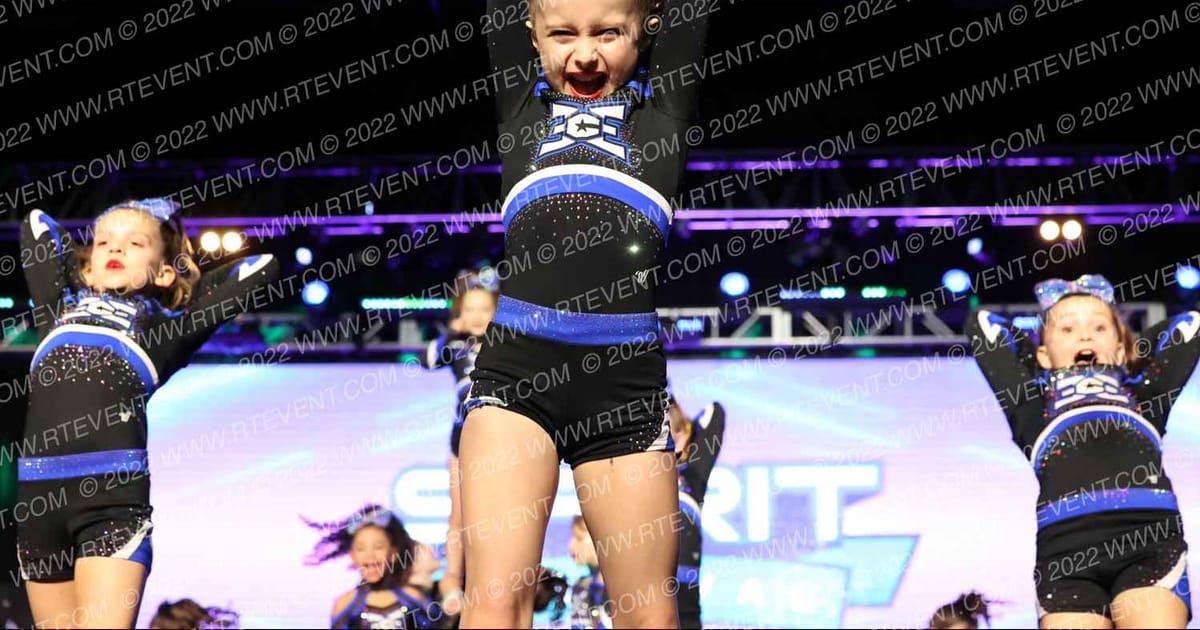 East Celebrity Elite - CT Icons · Spiritfest Grand Nationals