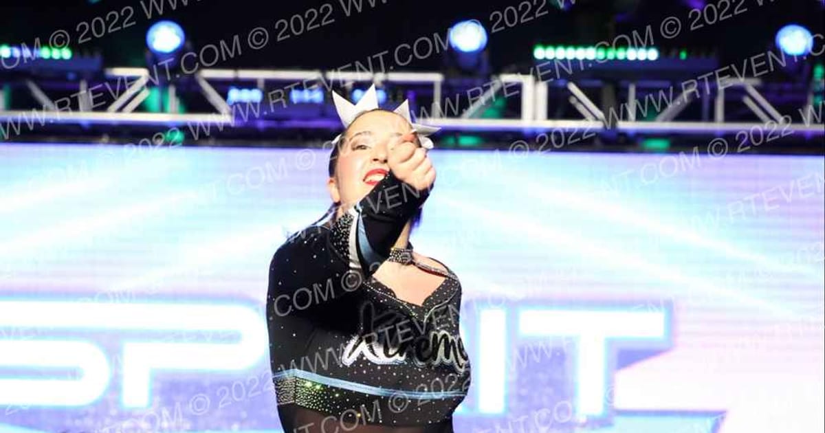 Island Xtreme STORM · Spiritfest Grand Nationals