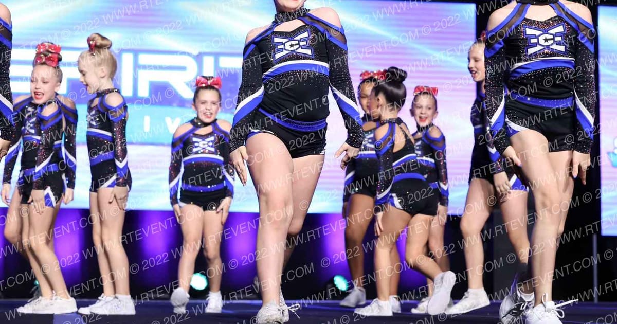 East Celebrity Elite - CT Paparazzi · Spiritfest Grand Nationals