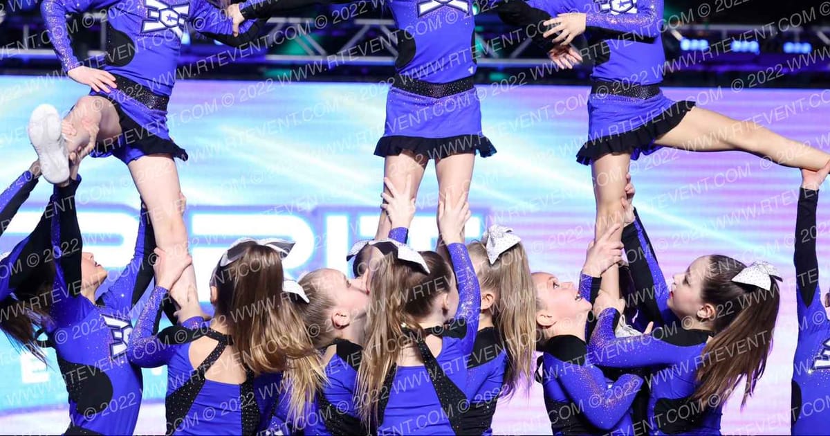 East Celebrity Elite Villains · Spiritfest Grand Nationals