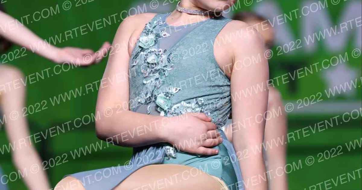 Starz Dance Academy SDA - Shooting Starz - Lyrical · CSG Dance Grand Nationals