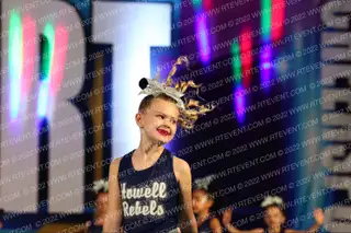 Howell Rebels Rampage