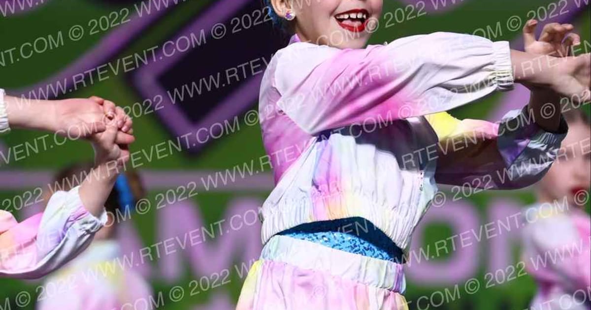 Brio Studios Mini Select · CSG Dance Grand Nationals
