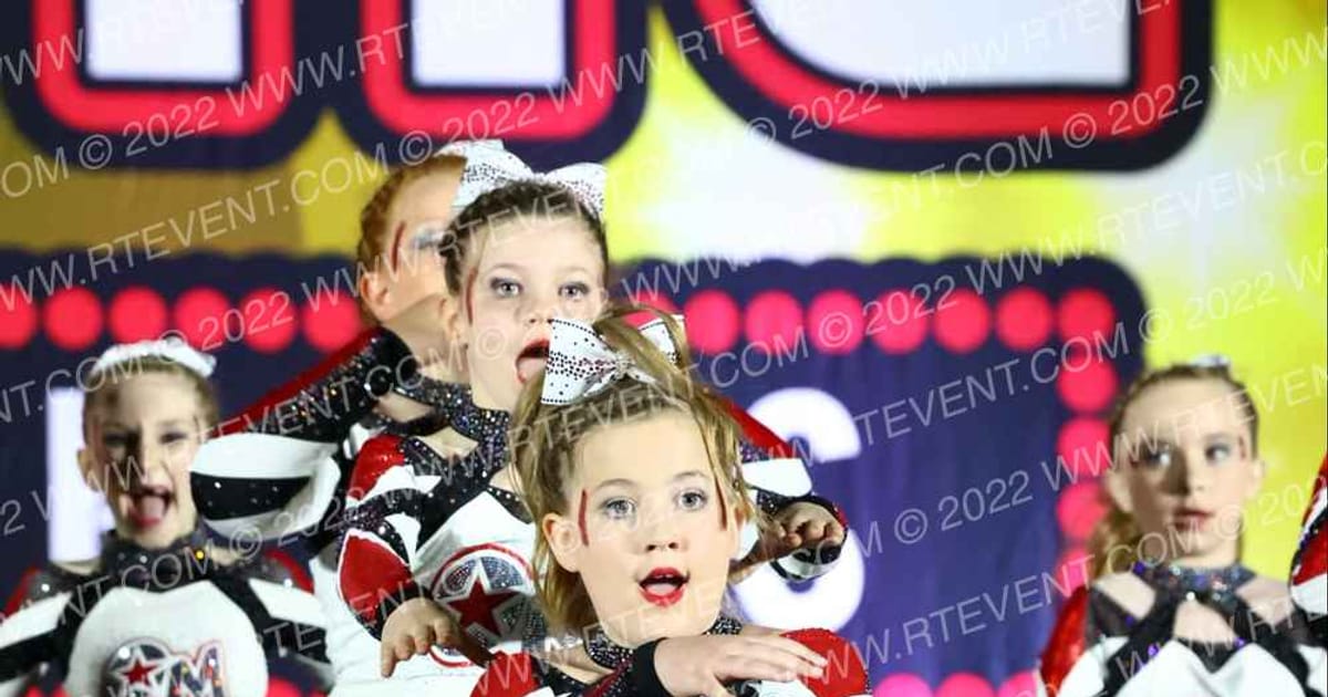 Off Main All Stars Inferno · Encore Lexington Showdown