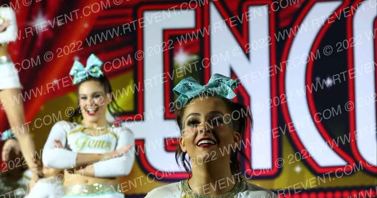 HCA Gems Knockouts · Encore Lexington Showdown