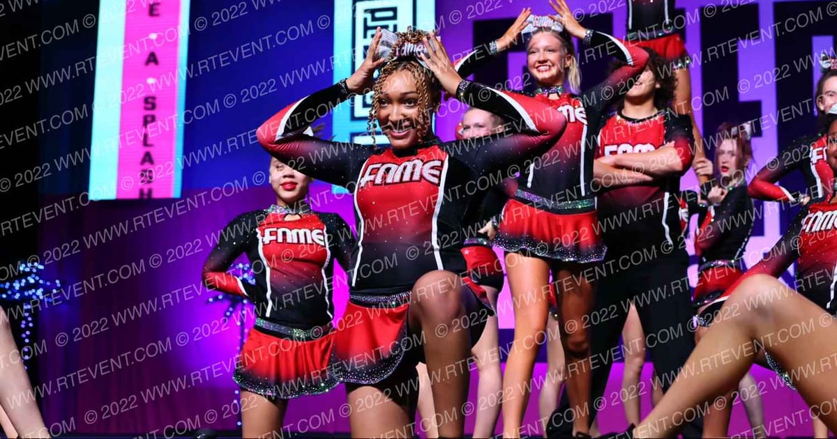 FAME NC KnockOut · Canam Fixed