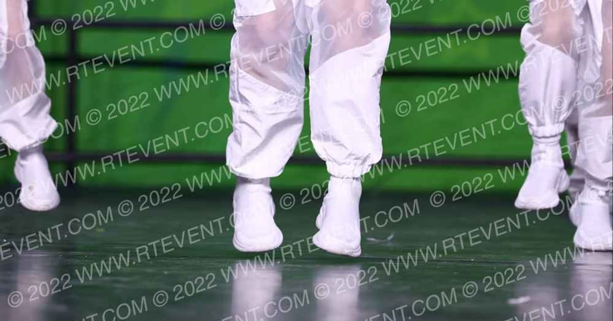 Dollhouse Dance Factory Dollhouse Airlines · CSG Dance Grand Nationals