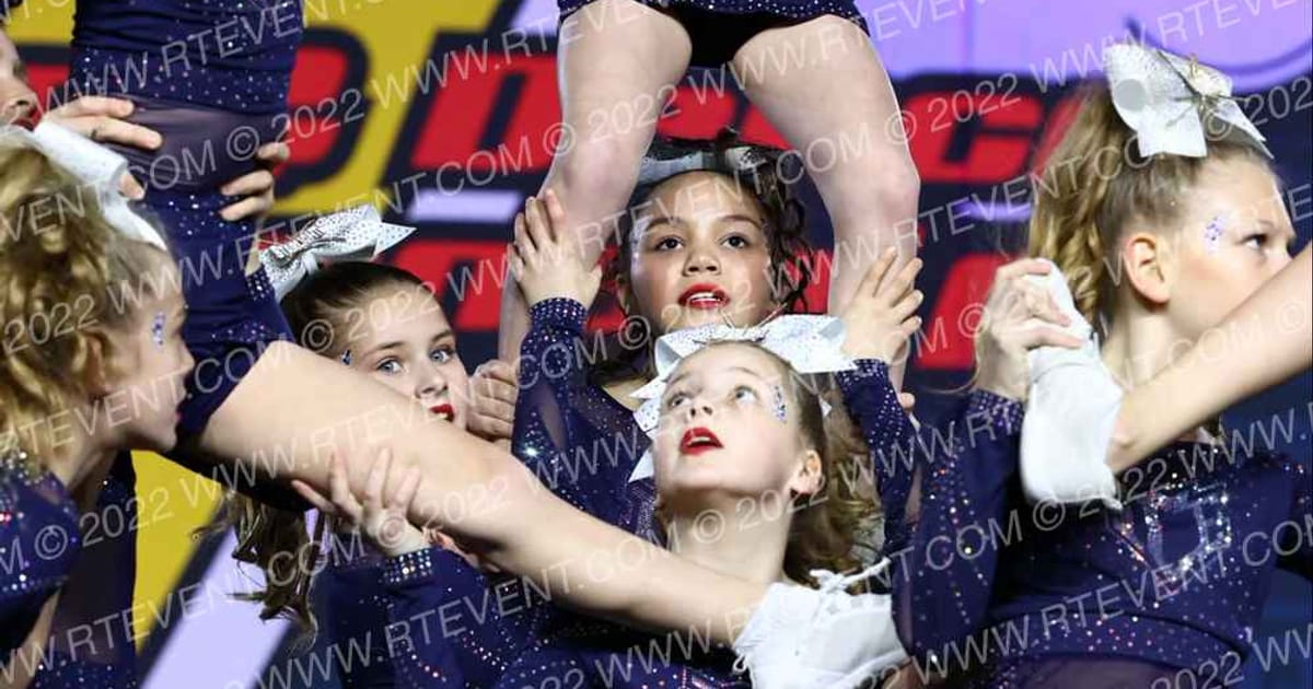 ICE Starlight · ASC Showdown Schaumburg